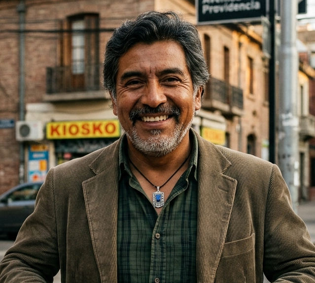 <em>Jorge Rivas - Comprador de Facebook</em>